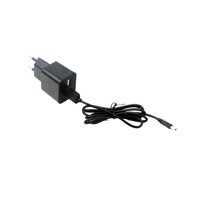 First | Universal USB Type-C Charger for Two-Way Radios ราคา 53 บาท*ส่งฟรี