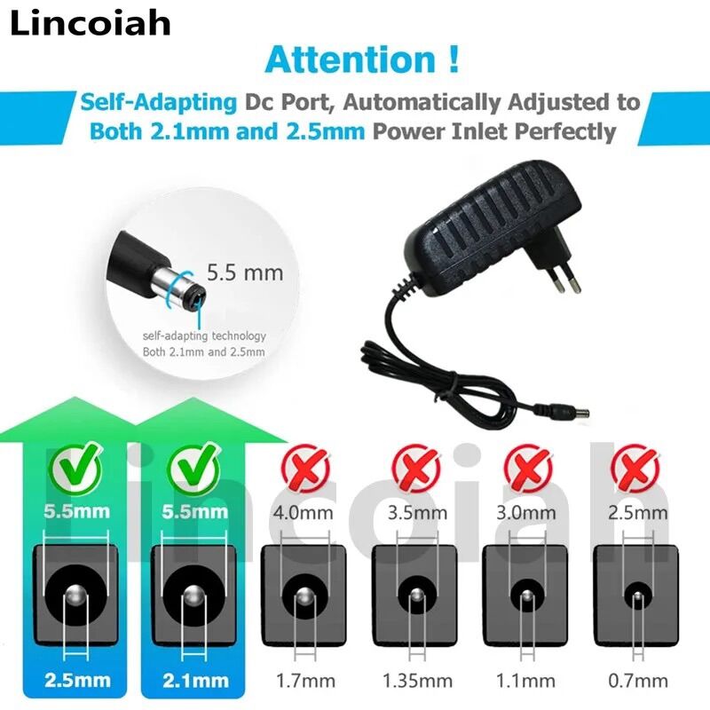 Alimentatore 5 V 10 A Alimentatore AC/DC 27V 2A - Adattatore Con Cavo Da 1,2m, Connettore 5,5/2,5mm, Polo Positivo Centrale Adattatore 5.5/2.5mm Alimentatore 5 V 10 A Alimentatore AC/DC 27V 2A - Adattatore Con Cavo Da 1,2m, Connettore 5,5/2,5mm, Polo Positivo Centrale Adattatore 5.5/2.5mm