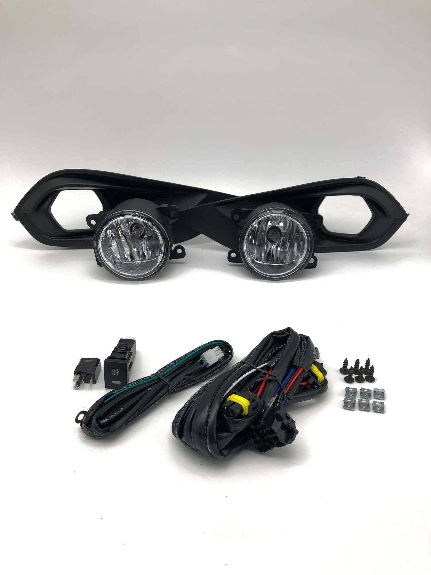 ไฟตัดหมอก Isuzu MU-X2020 ราคา 1,299 บาท*ส่งฟรี