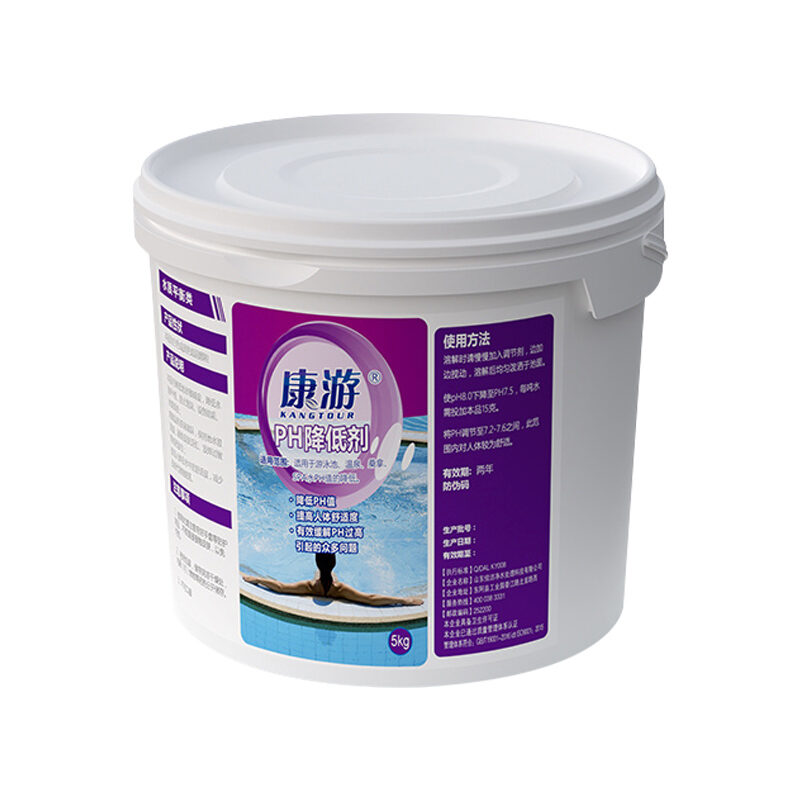 MONARCH DOCTOR | pH Balancing Water Treatment Agent ราคา 1,482 บาท*ส่งฟรี