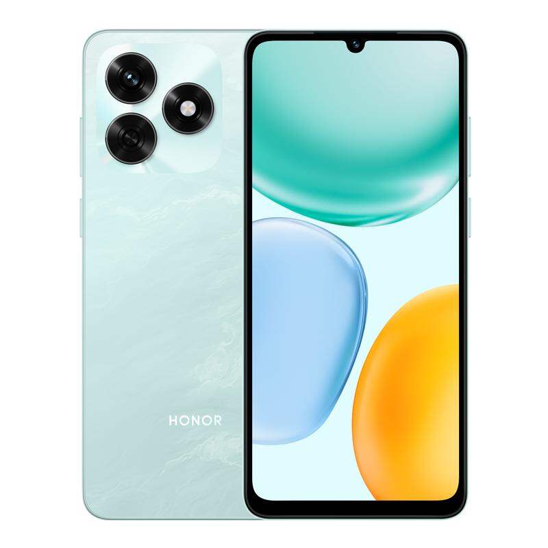 HONOR | Long Battery Life Drop-resistant Student & Senior Phone ราคา 5,339 บาท*ส่งฟรี