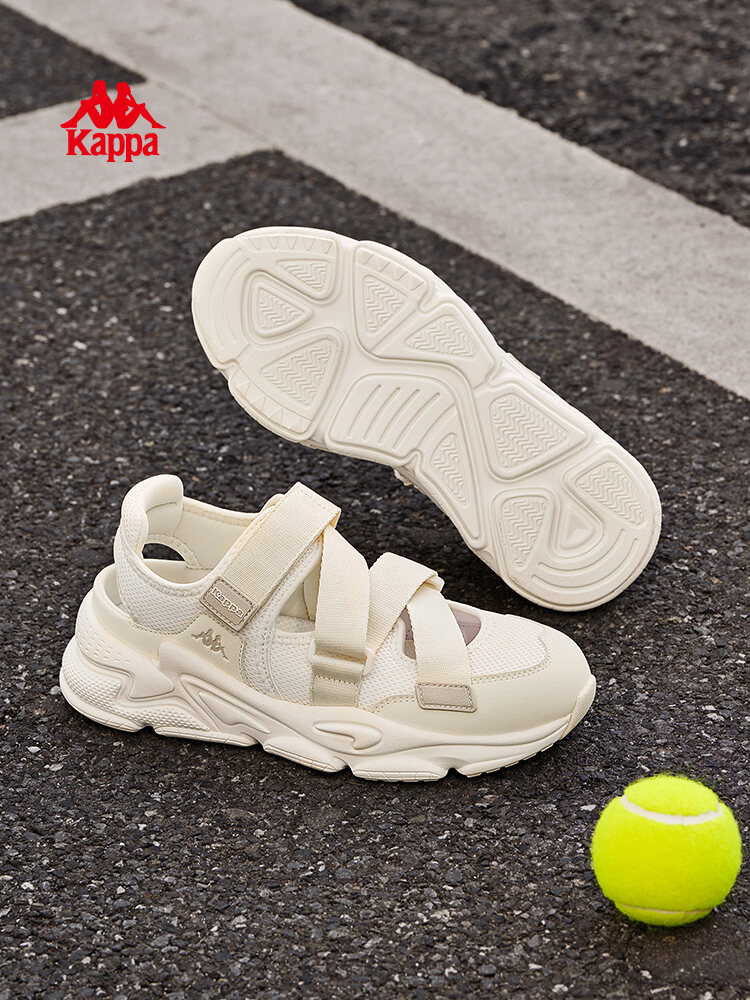 [Kappa | Women's Mary Jane Style Sandals Slip On Shoes,Kappa | Women's Mary Jane Style Sandals Slip On Shoes,] ราคา 3,590 บาท*ส่งฟรี