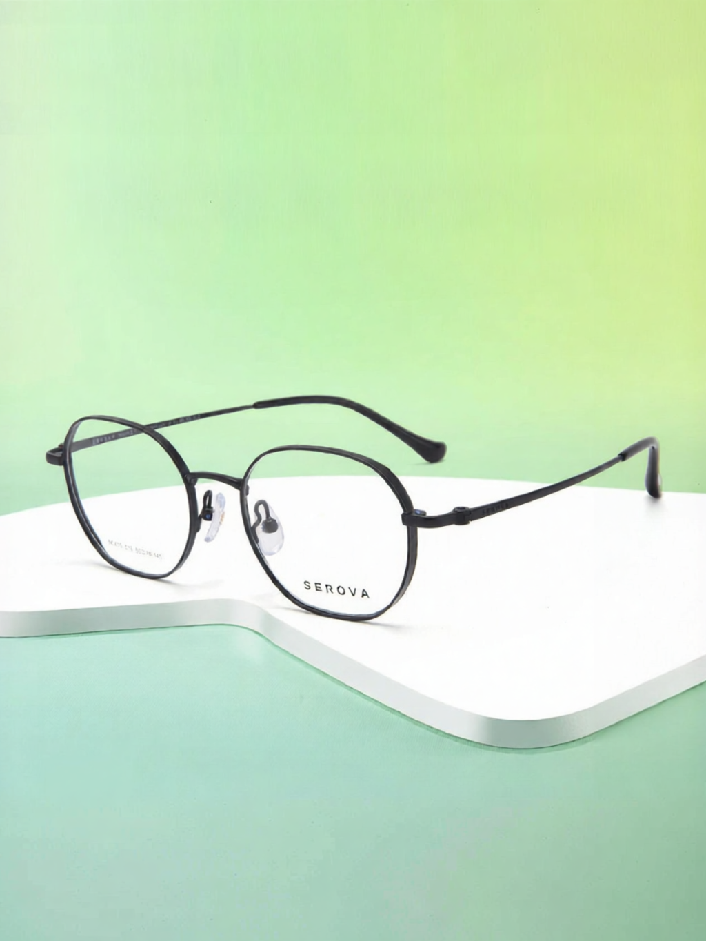 [Serova | Trendy Versatile Whitening Glasses,Serova | Trendy Versatile Whitening Glasses,] ราคา 2,602 บาท*ส่งฟรี