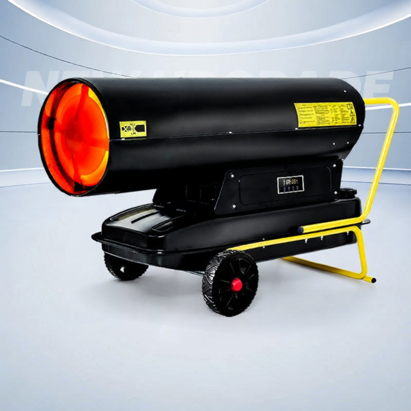 XUYOU | High Power Diesel Heating Drier Greenhouse ราคา 19,719 บาท*ส่งฟรี