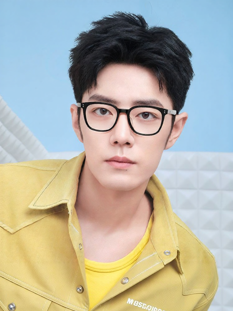 [Molsion | Unisex Black Frame Myopia Glasses,Molsion | Unisex Black Frame Myopia Glasses,] ราคา 3,438 บาท*ส่งฟรี