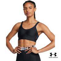 Under Armour สปอร์ตบรา UA Infinity 2.0 Mid สำหรับผู้หญิง