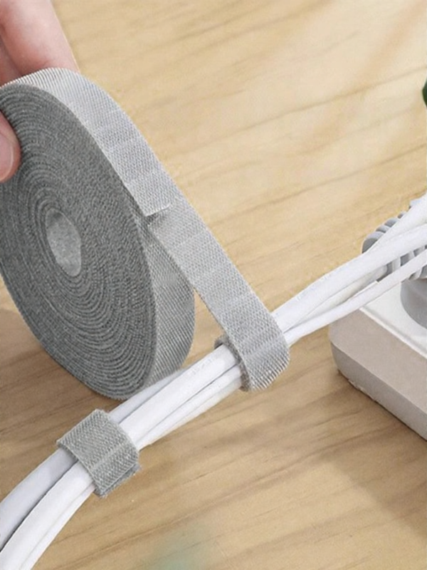 GUOXIANGQIAN | Cable Organizer Tie Wraps Wire Clips