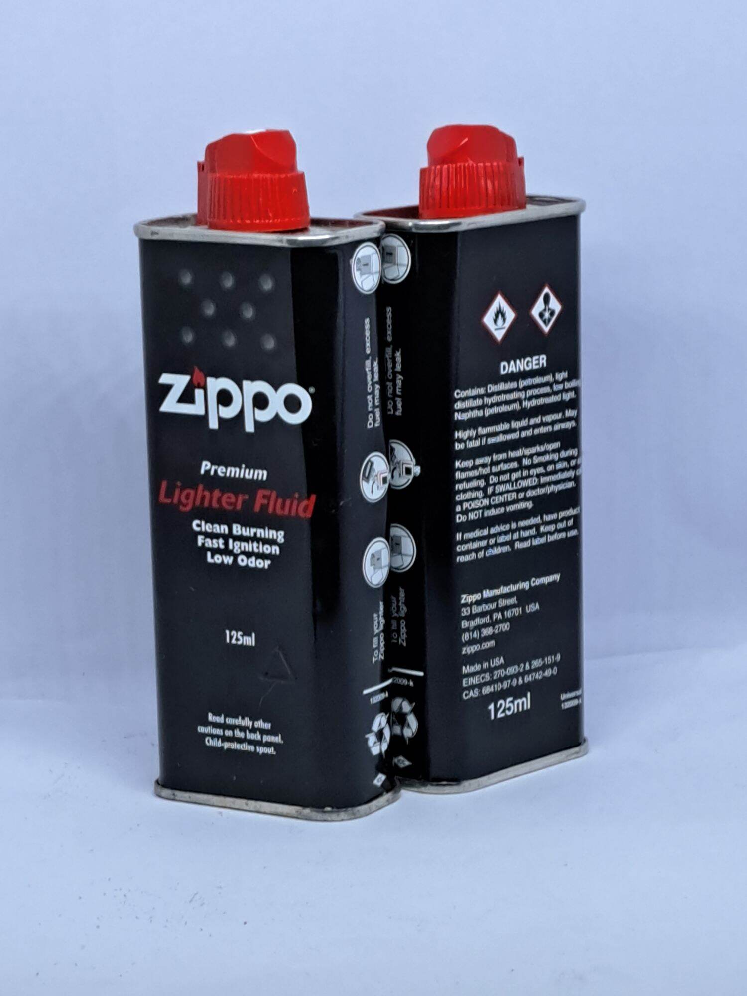 Lighter Fluid Clean Burning Fast Ignition Low Odor Lazada.co.th