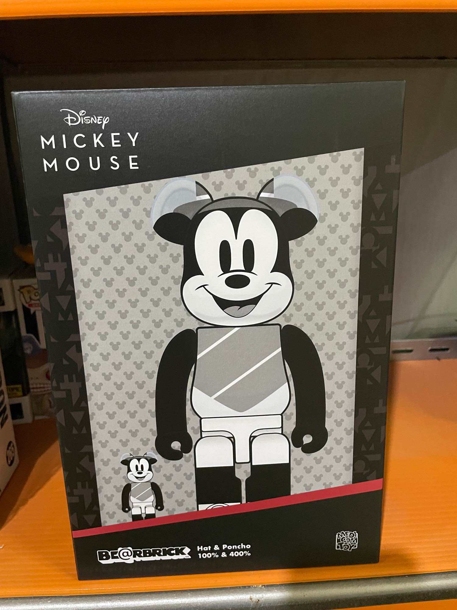 ช้อป BearBrick ออนไลน์ หลากหลายสินค้ายอดนิยม | lazada.co.th