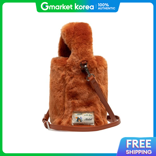 Kodak | K344 G94Org Codegraphy Sports Tote Bag Casual Garden Fur Mini Orange 3661243 ราคา 1,352 บาท*ส่งฟรี