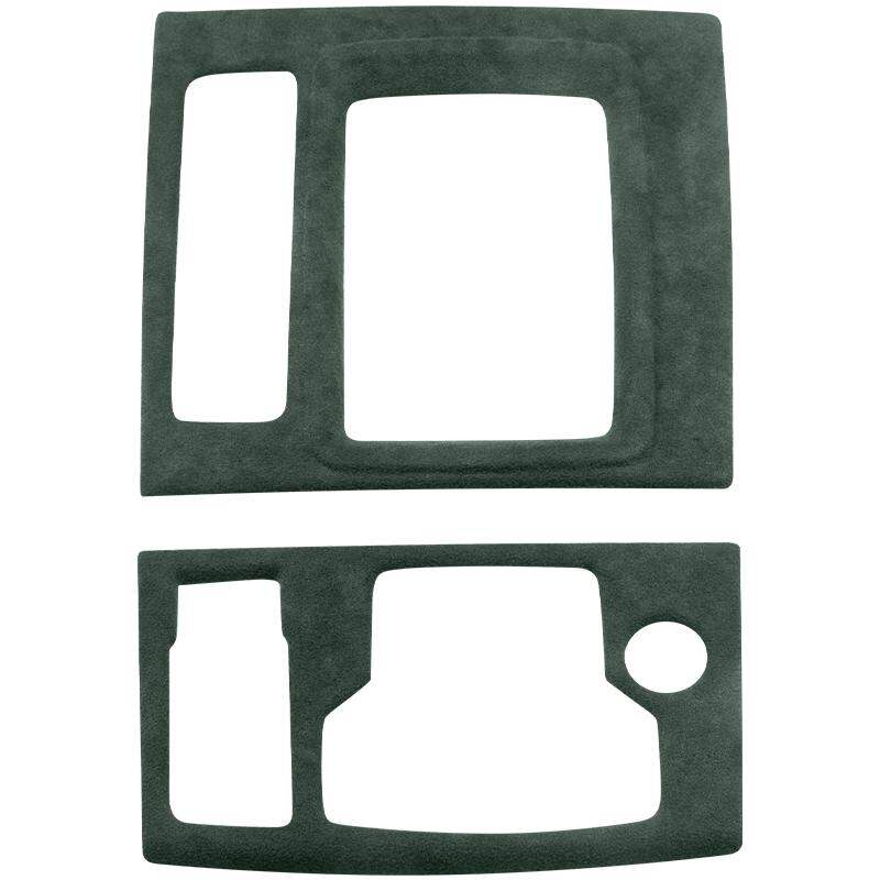 Interior Decorative Trim for Mazda CX-4 ราคา 512 บาท*ส่งฟรี