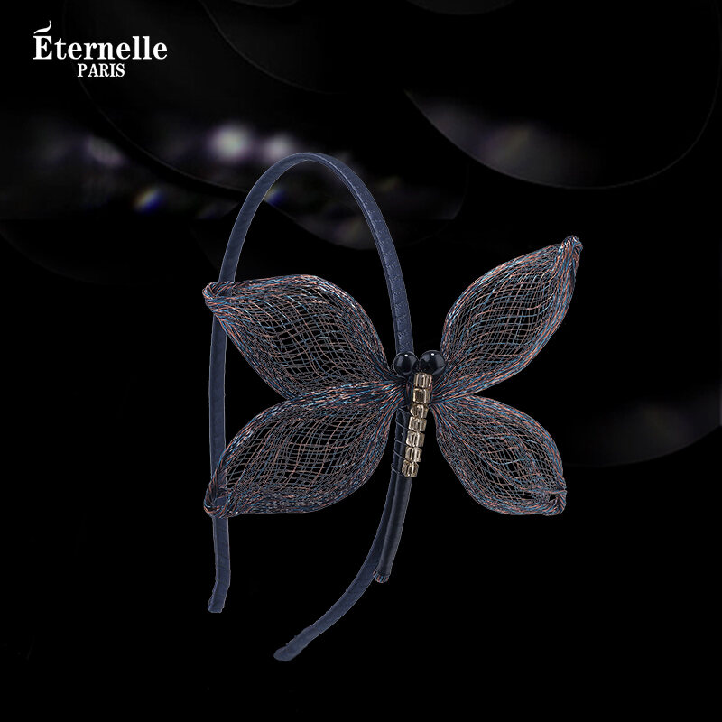 [Eternelle | Eternelle French Magazine Style Hair Accessories Ladylike Pressed Hair Headwear Unique Personality Band Fresh Outlined,Eternelle | Eternelle French Magazine Style Hair Accessories Ladylike Pressed Hair Headwear Unique Personality Band Fresh O ราคา 2,816 บาท*ส่งฟรี