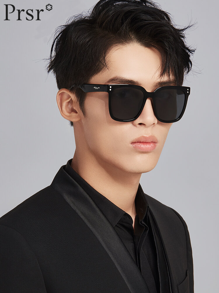 [Prsr | Square Polarized Sunglasses for Men with Prescription,Prsr | Square Polarized Sunglasses for Men with Prescription,] ราคา 3,153 บาท*ส่งฟรี