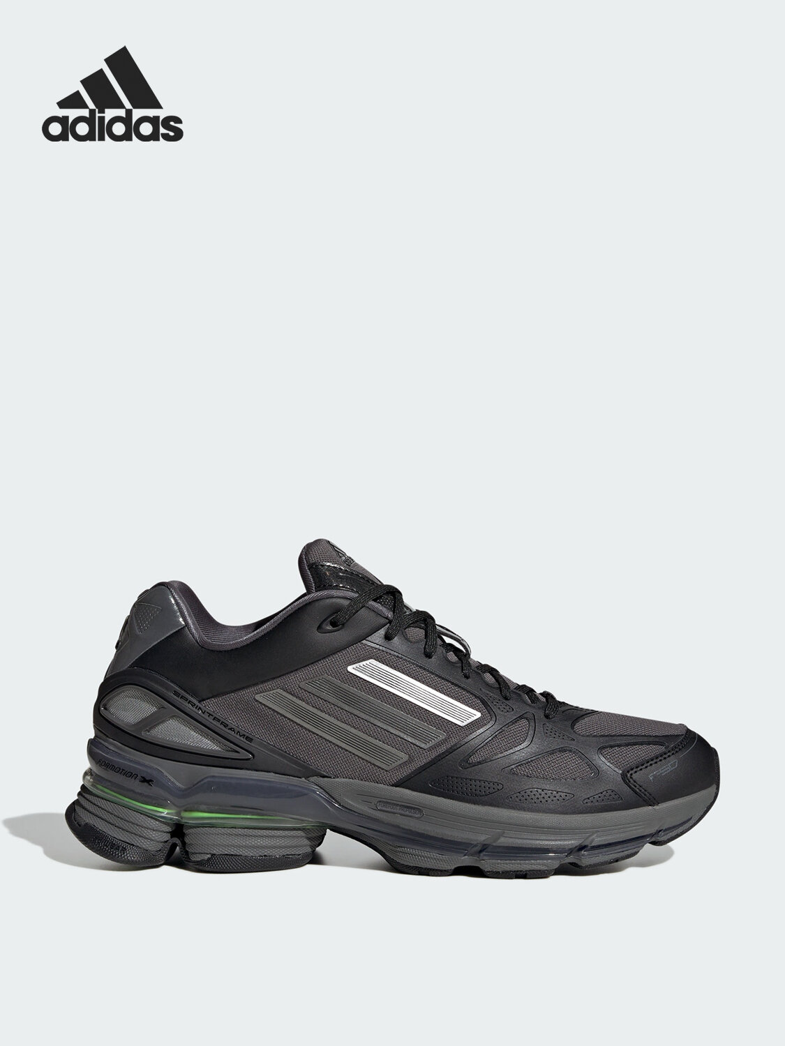 adidas | Unisex Spring Lightweight Durable Sneakers ราคา 7,425 บาท*ส่งฟรี