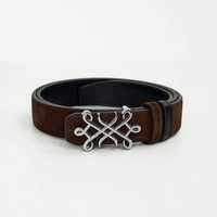 Merge Iconic Medium Belt แท้