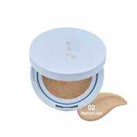 [Clearance sale] RAN Perfect Glow Cushion SPF50 PA++++ by Pom Vinij รัน เพอร์เฟค โกลว์ คุชชั่น เอสพีเอฟ 50 พีเอ++++ บาย ป้อม วินิจ