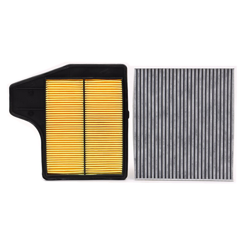 HUARUIYUAN | Air Filter for Nissan Teana 2.5L 2013-2019 and 2014 Murano 2015 Xima ราคา 194 บาท*ส่งฟรี