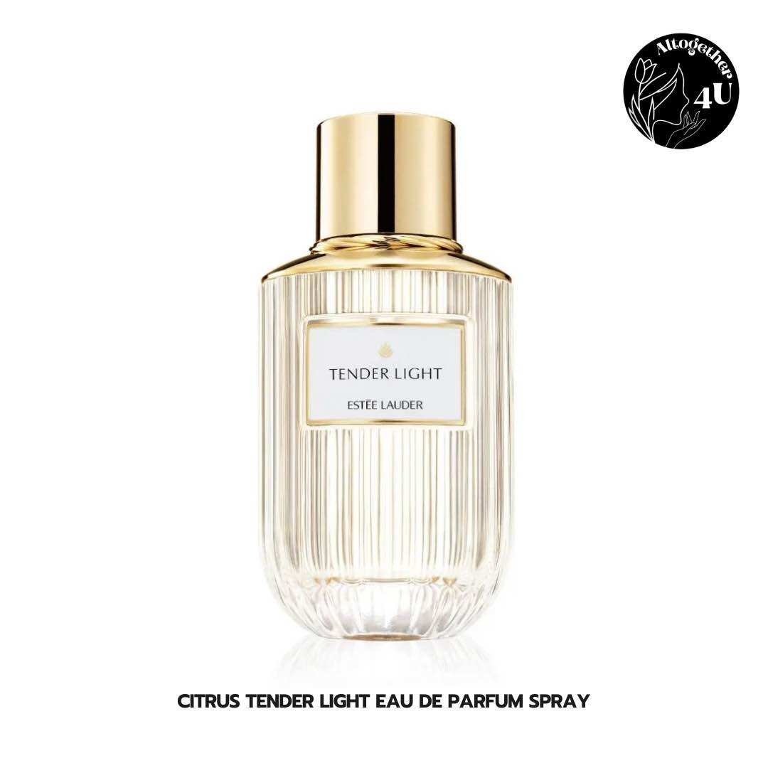 Estee Lauder Citrus Tender Light Eau De Parfum Spray ราคา 4,050 บาท*ส่งฟรี