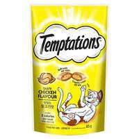 ขนมแมว เทมเทชั่น Temptations 75g