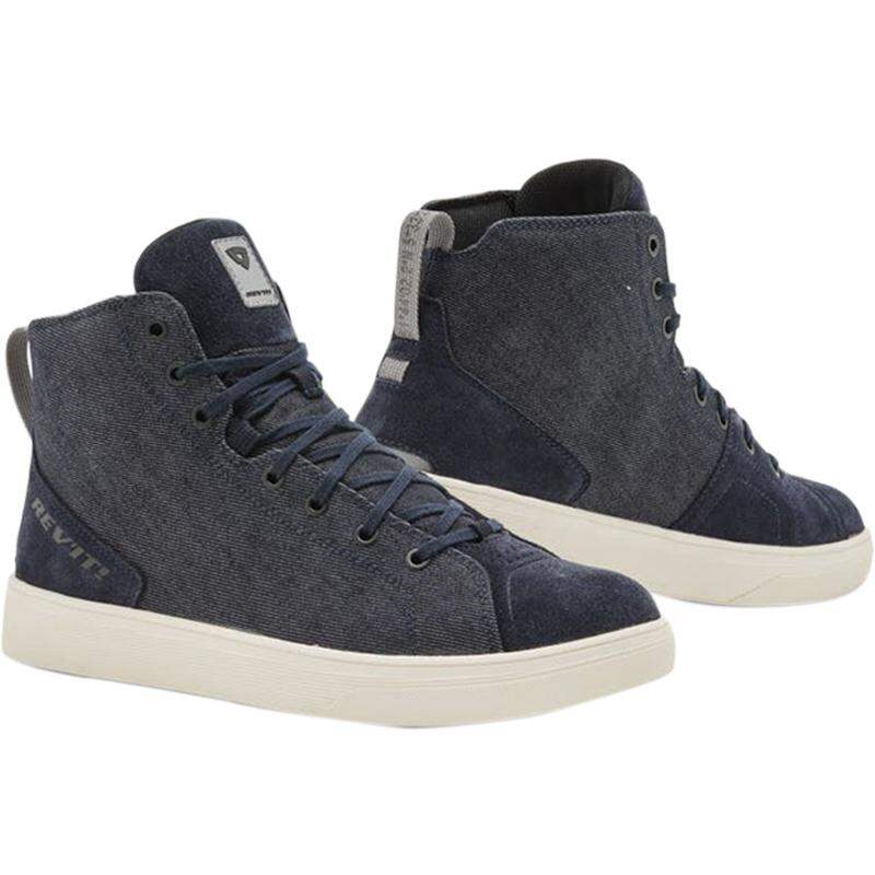 REV'IT | Waterproof Breathable City Leisure Riding Shoes For Men and Women All Seasons ราคา 8,591 บาท*ส่งฟรี