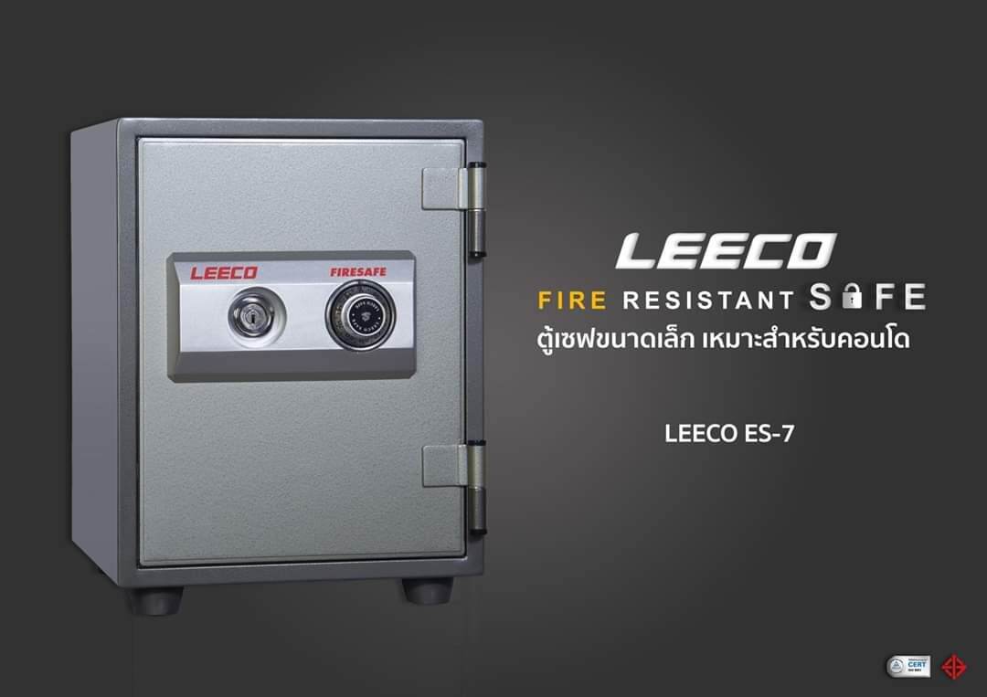 LEECO Model ES-7