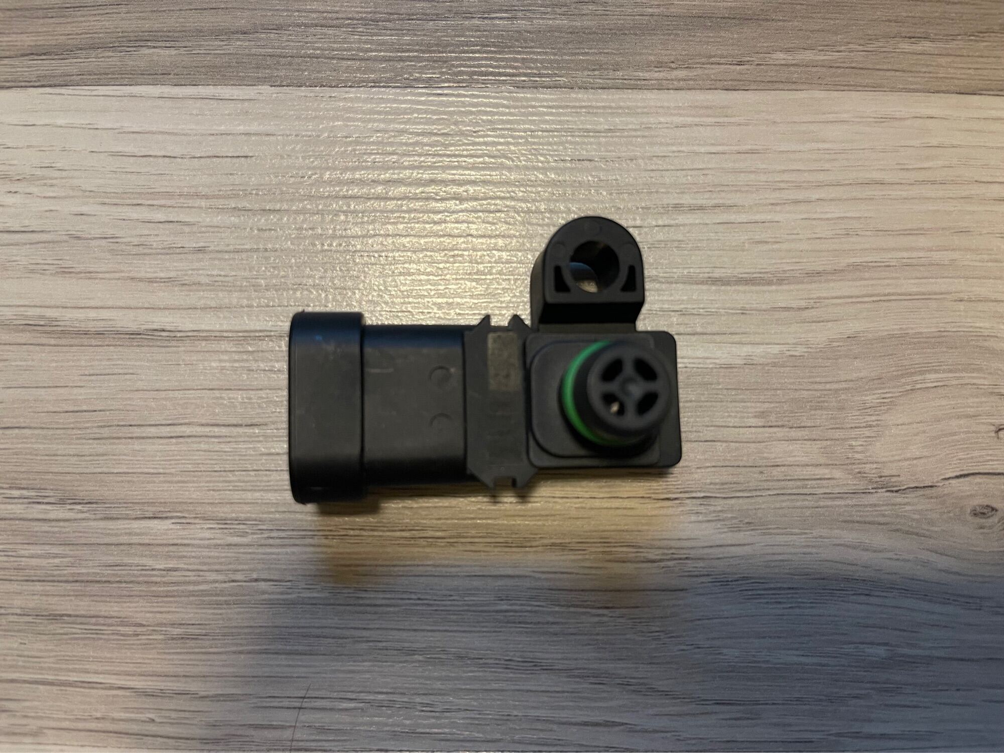 Map sensor แมพเซ็นเซอร์ Chevrolet Cruze 1.8L เชฟโรเลตครูซ 1.8L , Sonic