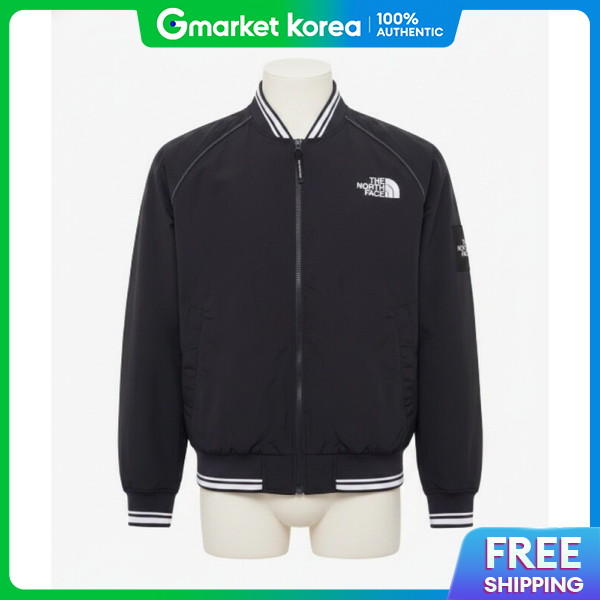ผลิตภัณฑ์ความงามและการดูแลผิว The North Face Nj3Br09K White Label Ollema Ex Bomber Dark Navy 309K ราคา 2,400 บาท*ส่งฟรี