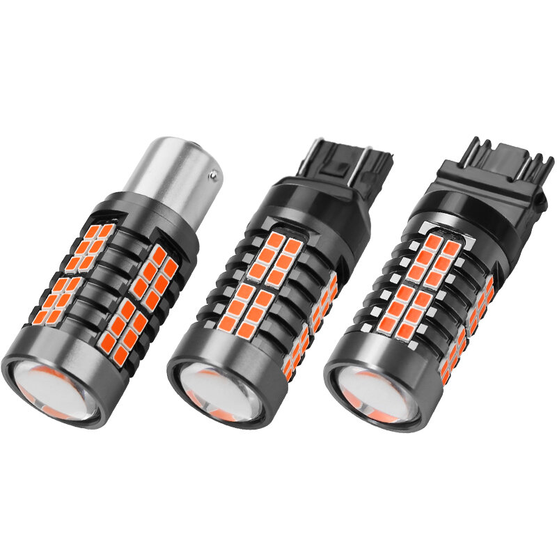 Ledspeed | Anti-Collision LED Light Bulb for Nissan Bluebird ราคา 358 บาท*ส่งฟรี