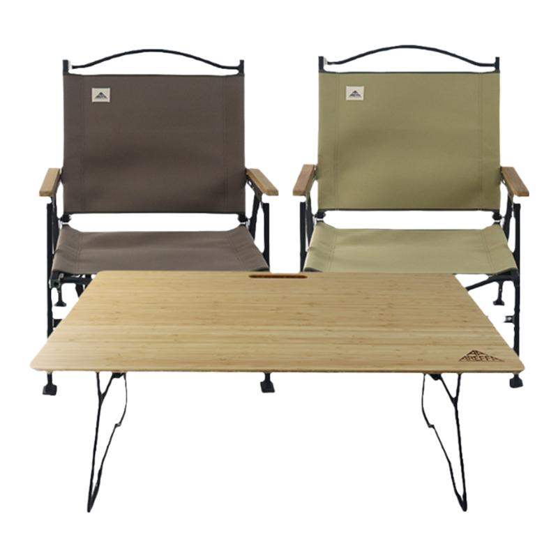AREFFA | Portable Lightweight Outdoor Chairs ราคา 27,649 บาท*ส่งฟรี