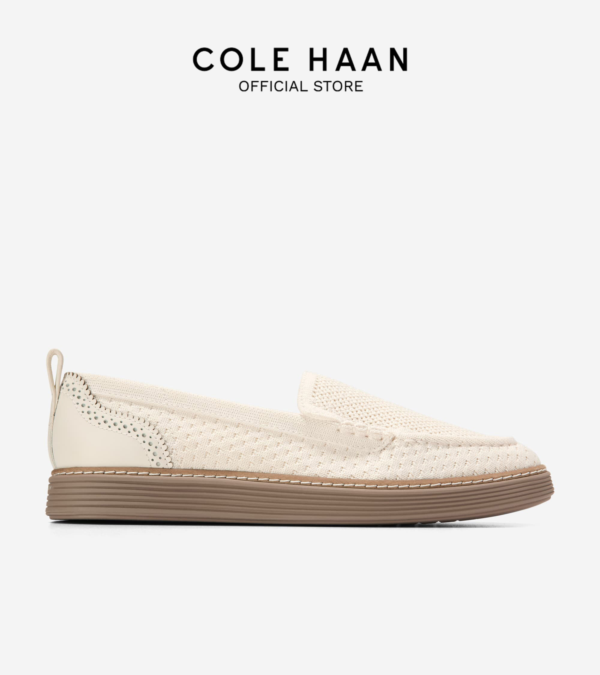 Women's Original Grand Camarin Stitchlite ™ Venetian Loafers ราคา 6,990 บาท*ส่งฟรี