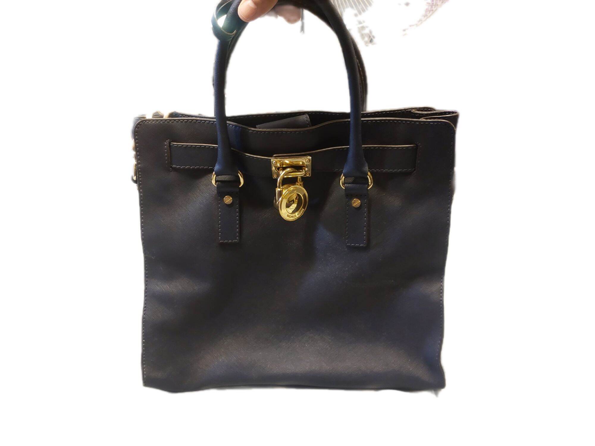 เครื่องประดับแฟชั่น Michael Kors รุ่น Hammiton [มือสอง] สภาพใหม่ ไม่มีรอย