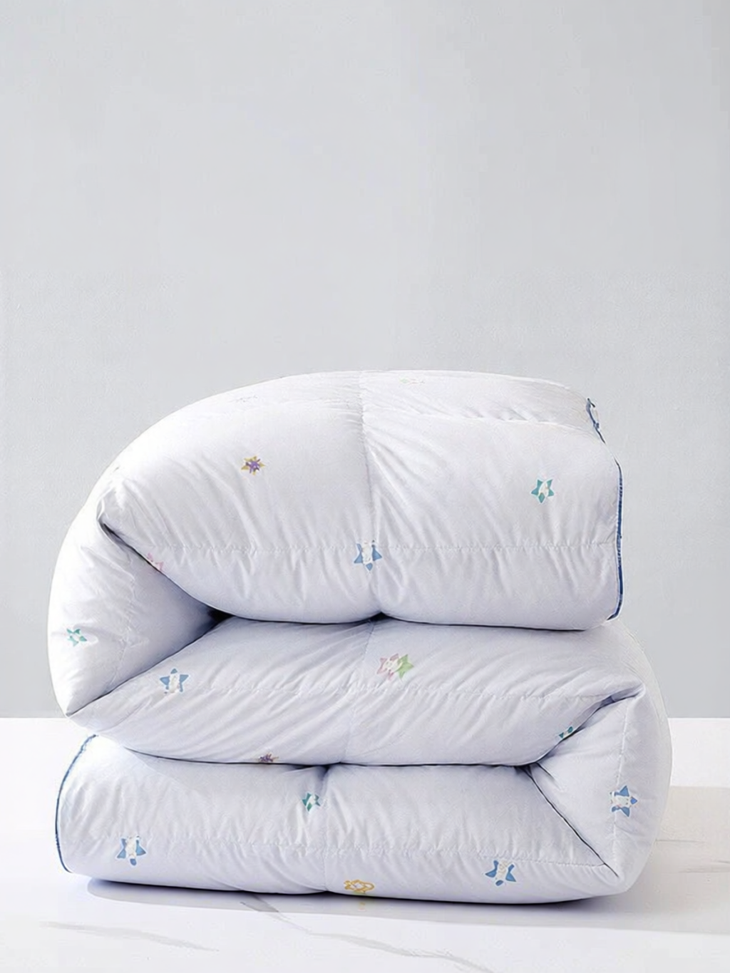 Mercury | Warm Antibacterial Hypoallergenic Baby Goose Down Blanket ราคา 13,889 บาท*ส่งฟรี