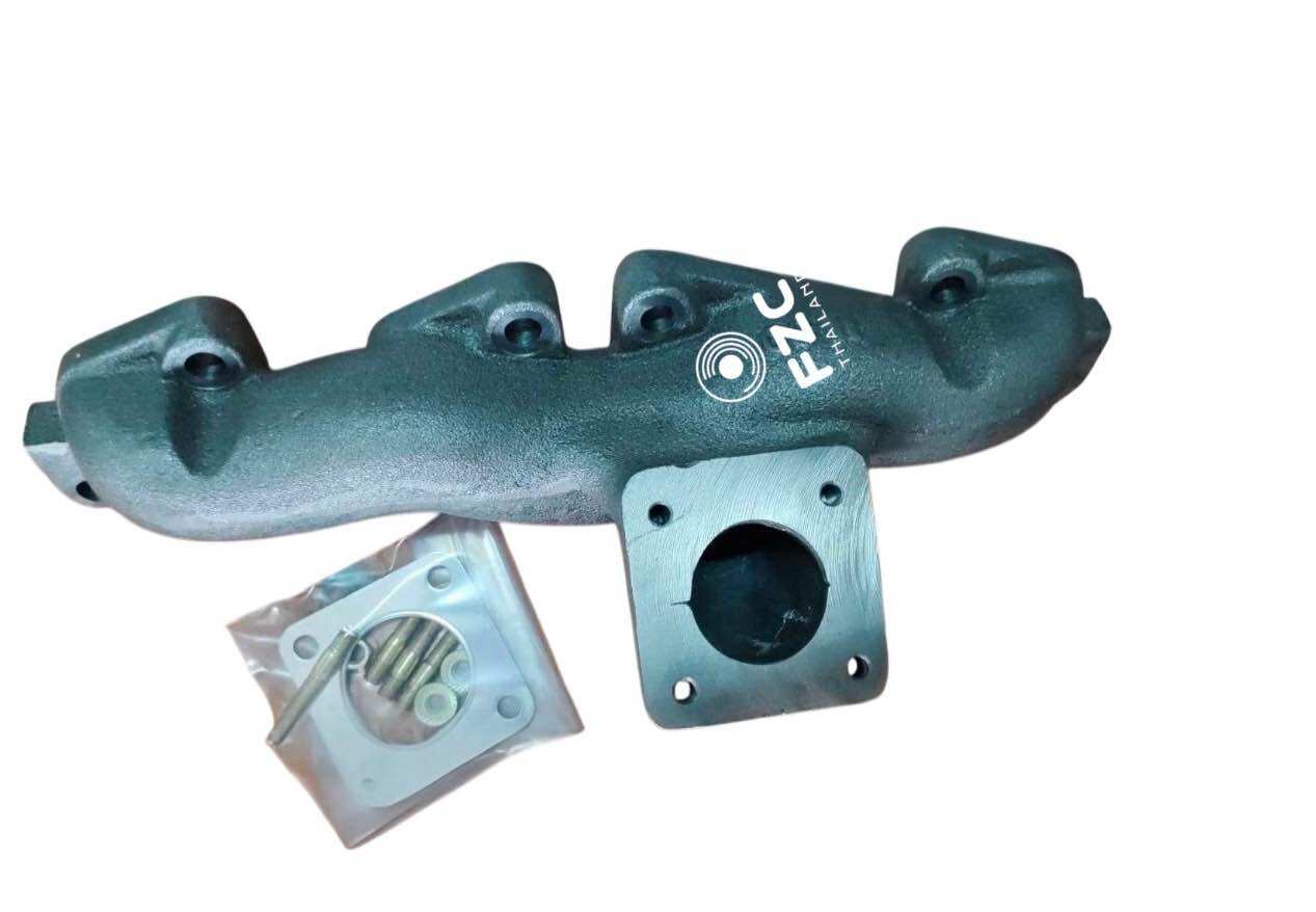 Anh ta đã lắp đặt D-Max mới trước, có thể lắp đặt trên tất cả các phiên bản D-Max 2.5-3.0 mà muốn lắp đặt trước lưới tản nhiệt 4 lỗ của D-Max (lưới tản nhiệt cũ).