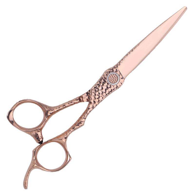 GANGDEFU | Hairdresser Professional Thinning Scissors ราคา 3,960 บาท*ส่งฟรี
