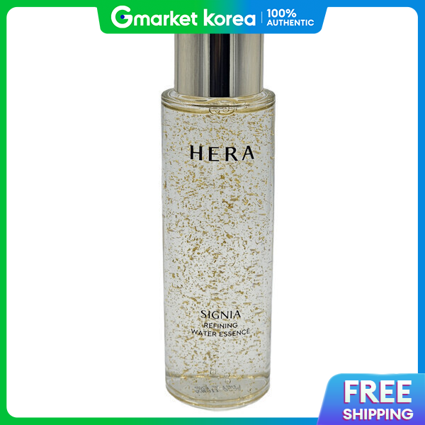 Hera | Hera Signia Skin Refining Water 180ml GM Skincare Toner ราคา 2,417 บาท*ส่งฟรี