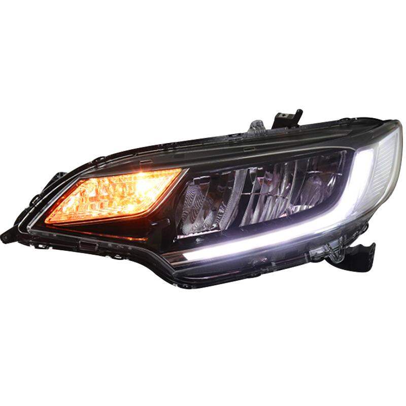 YOUMA | Upgrade LED Daytime Running Lights 14-20 Honda Fit GK5 RS ราคา 18,349 บาท*ส่งฟรี