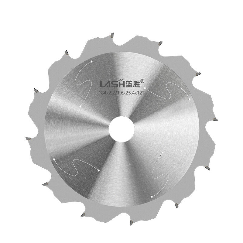 LASH | PCD Diamond Cutting Disc for Calcium Silicate Board ราคา 581 บาท*ส่งฟรี