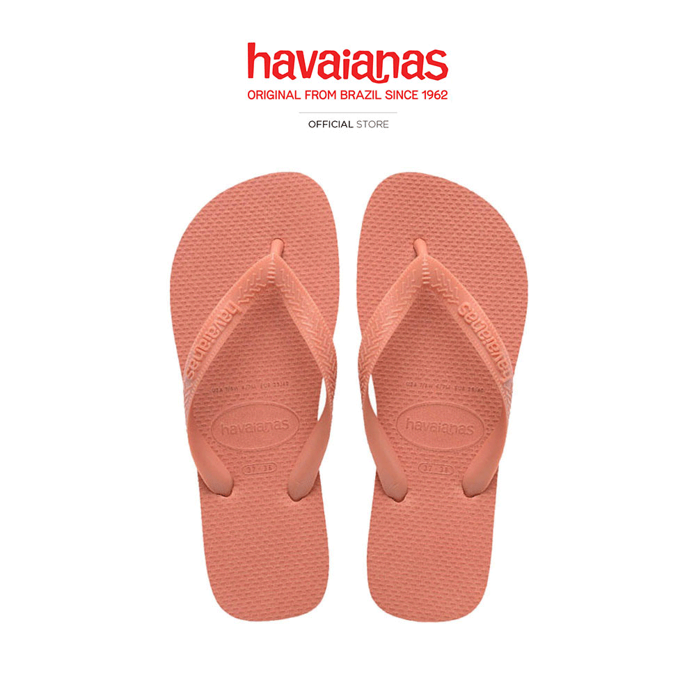 Havaianas Sandals Top Sense Flip Flops Orange 41493699259U_U5Pixx ราคา 634 บาท*ส่งฟรี