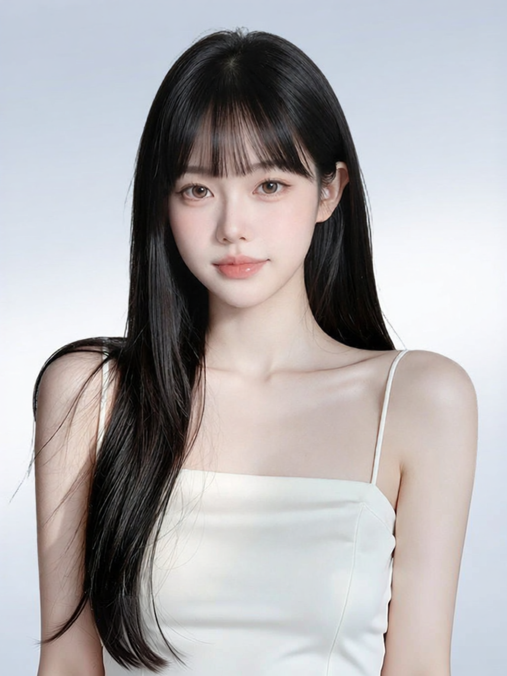 รูปสินค้า MENGSIQIAN | Puff Volume Natural Look Hair Topper