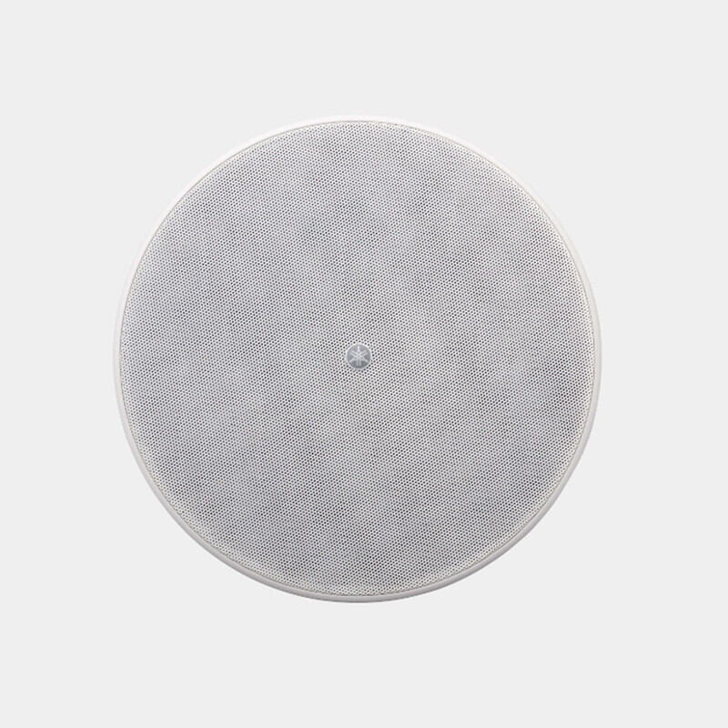 Yamaha | Yamaha Vxc5Fw Ceiling Speaker White ราคา 20,557 บาท*ส่งฟรี