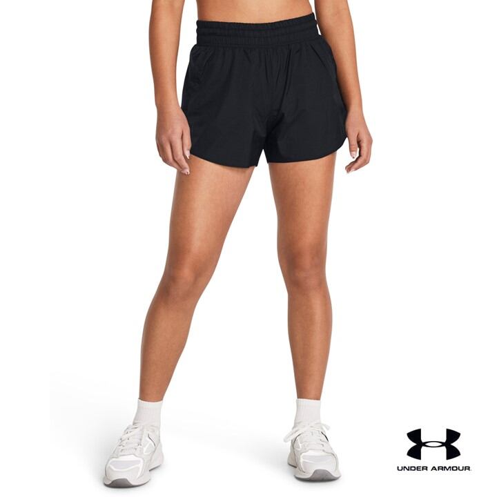 Under Armour Women's UA Vanish 3" Crinkle Shorts ราคา 1,352 บาท*ส่งฟรี