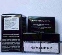 GIVENCHY   Prisme Libre 4-Color Loose Powder 12g