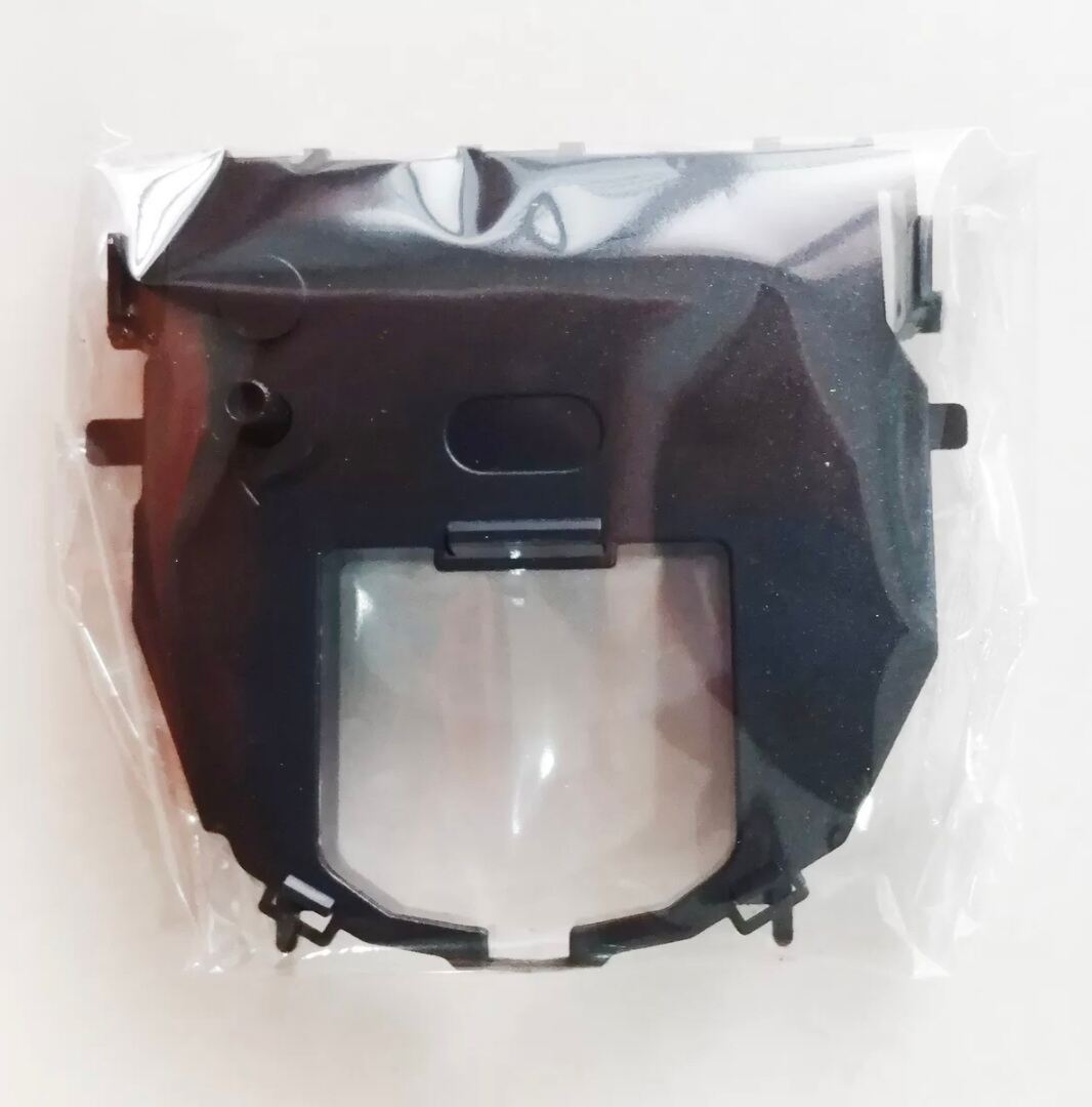 ผ้าหมึก ribbon fujitsu DL-7400/9400/3800ตลับนอกเกรดA สำหรับ เครื่องพิมพ์สมุดบัญชีเงินฝาก เครื่องพิมพ์การ์ดเงินฝาก ราคา 189 บาท*ส่งฟรี