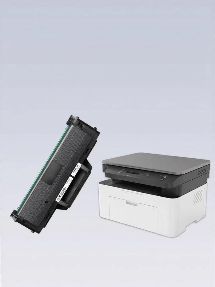 MOSHU | Original Toner Cartridge 3000 Pages ราคา 1,083 บาท*ส่งฟรี