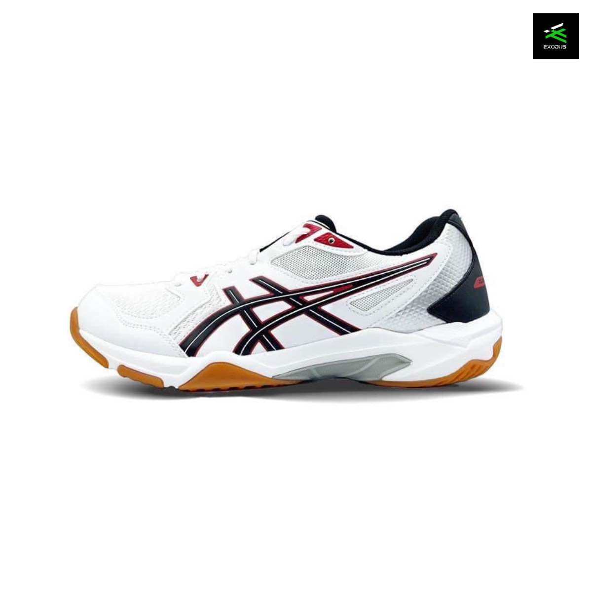 รองเท้าแบดมินตัน ASICS GEL-ROCKET 10 - exodus.sports - ThaiPick