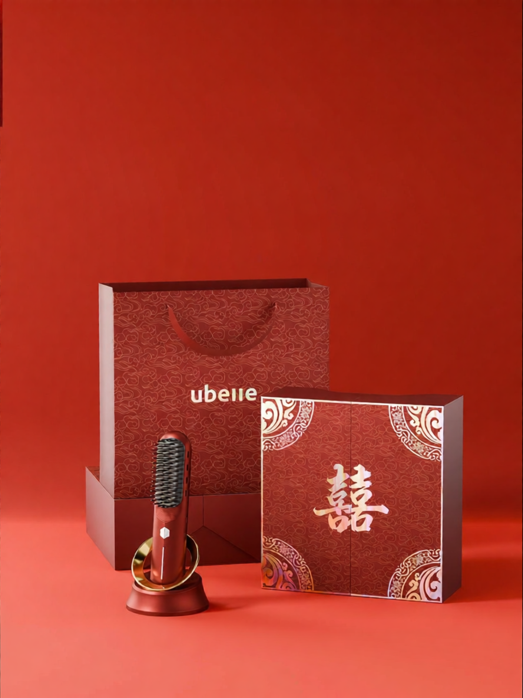 [UBelle | Practical Thoughtful High Aesthetics Ceremonial Gift Box,UBelle | Practical Thoughtful High Aesthetics Ceremonial Gift Box,] ราคา 3,977 บาท*ส่งฟรี