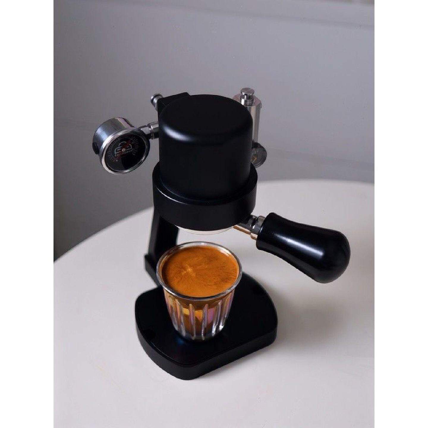 Sandisk | Efficient Reliable Portable Espresso Machine ราคา 32,986 บาท*ส่งฟรี