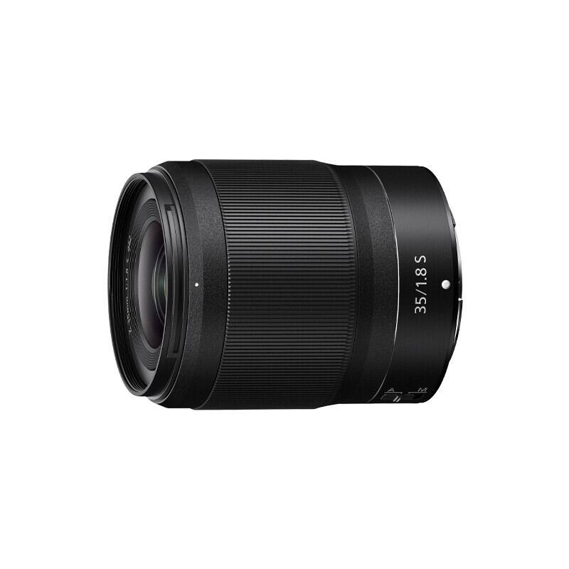 เลนส์กล้องถ่ายรูป Camera Lens Nikon Store Co., Ltd. Nikkor Z 35 มม. F1.8 S / จัดส่งในวันเดียวกัน / มีสินค้าในสต๊อก ราคา 39,720 บาท*ส่งฟรี