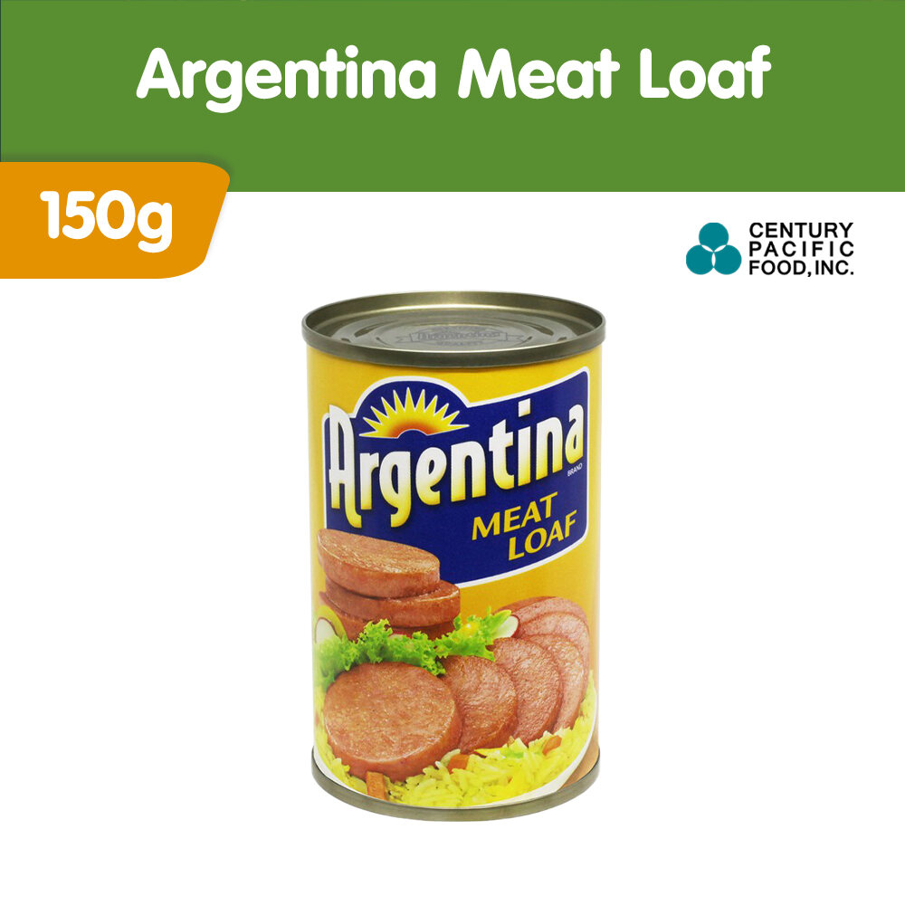 argentina meatloaf 150g Lazada.co.th