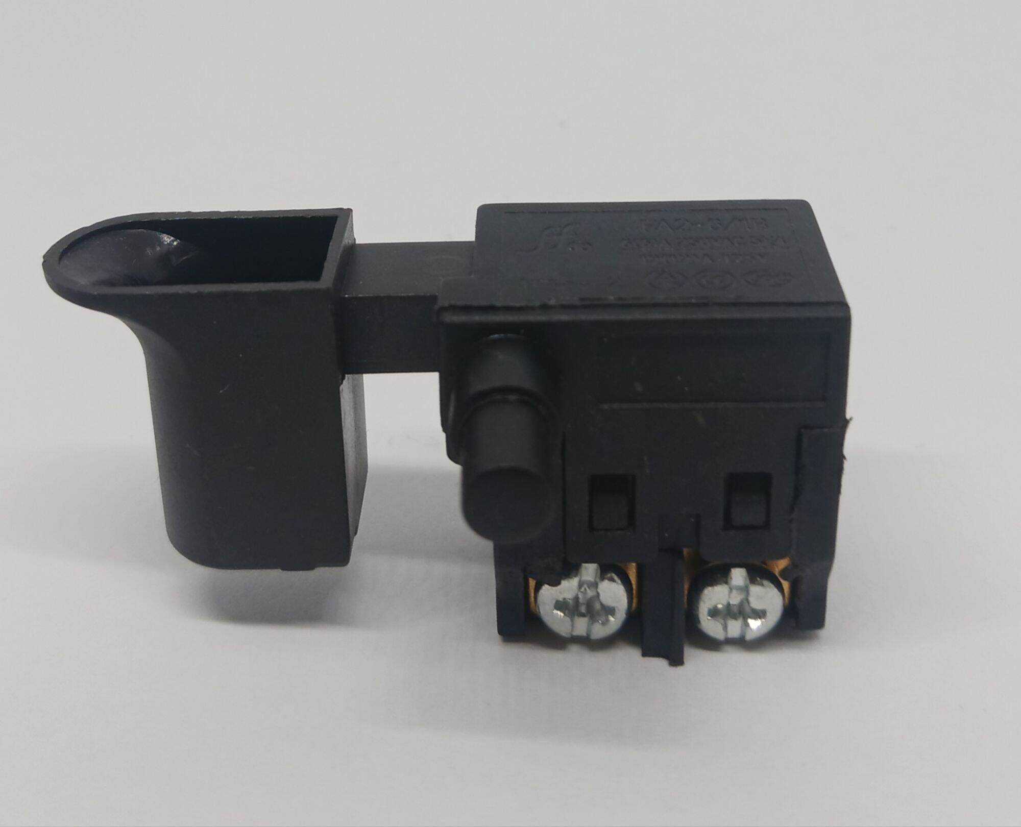 Makita Spare Parts Switch for Paint Grinder Model 9218B 9218Bl 9218Sb 4100Nh 4100Nb 5600Nb ราคา 150 บาท*ส่งฟรี